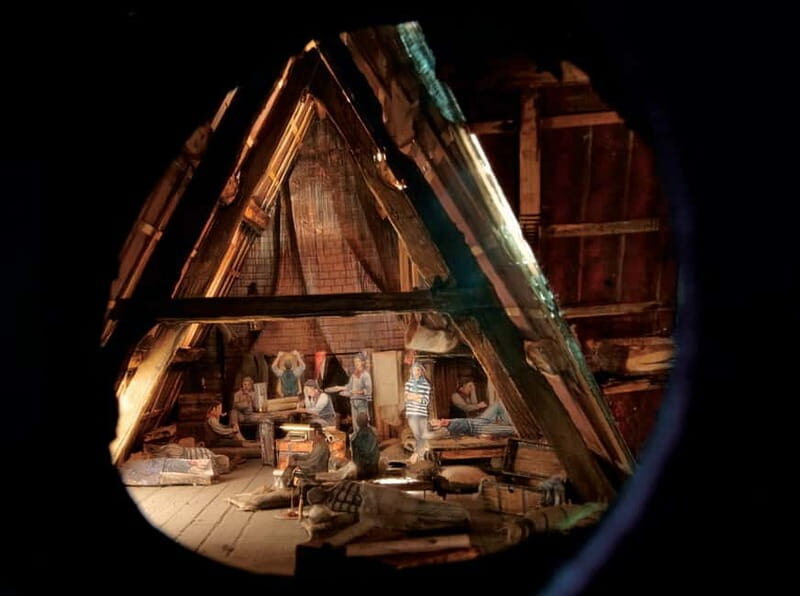 Whitby: Captain Cook Museum Entry Ticket - FAQ