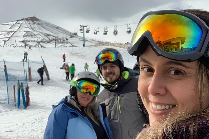 White Adventure in Valle Nevado - Frequently Asked Questions