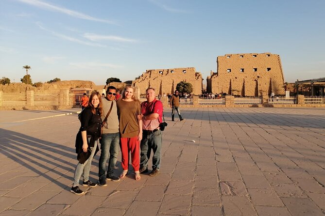 White and Black Deserts and Bahariya Oasis Camping Tour  - Aswan - Tour Highlights