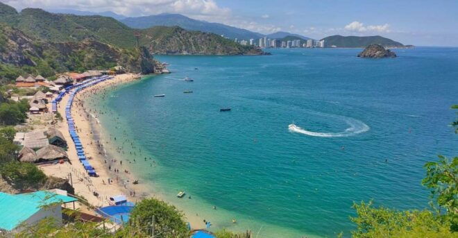 White Beach With Lunch - Frequently Asked Questions