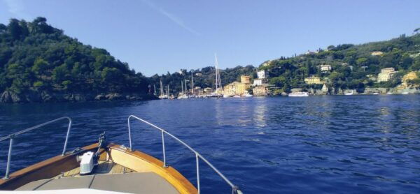 White Boat Tour Tigullio Portofino - Frequently Asked Questions