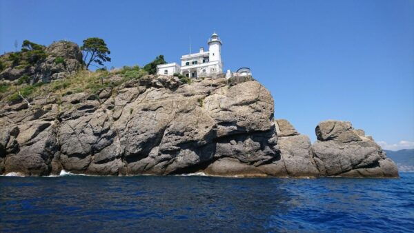 White Boat Tour Tigullio Portofino - The Sum Up