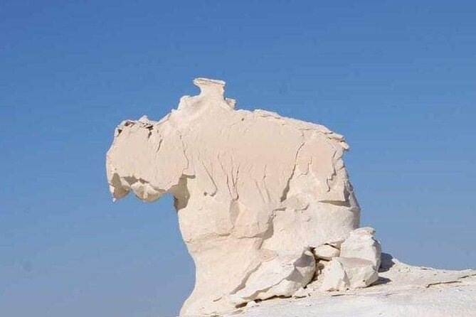 White Desert [2days / 1 Night] - Traveler Photos Showcase