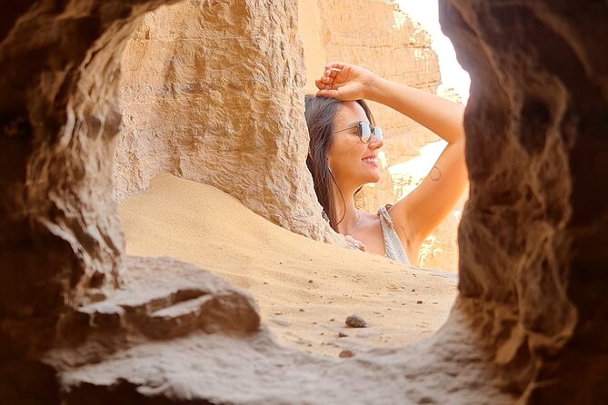 White Desert and Bahariya Oasis 2 Days Tour From Cairo - Good To Know