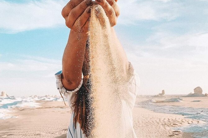 White Desert and Bahariya Oasis Tour 4 Days - Good To Know