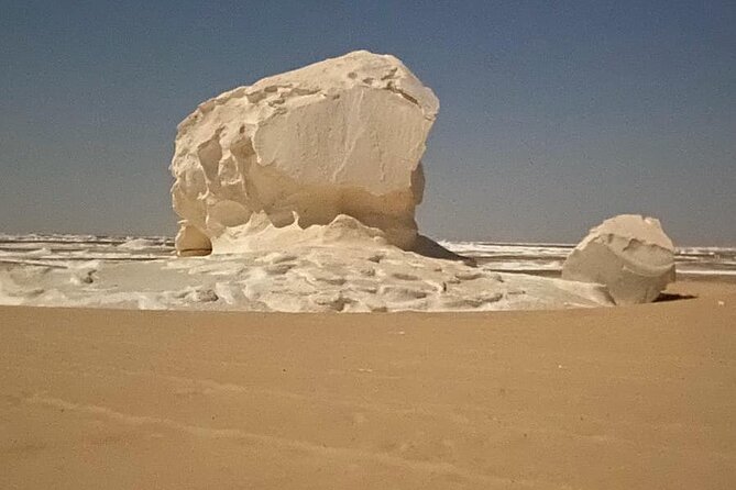 White Desert and Bahariya Oasis Tour 4 Days - Additional Information