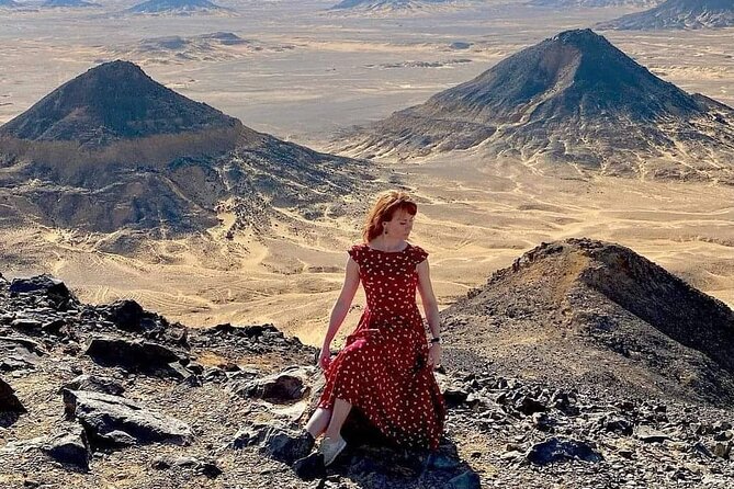 White Desert and Bahariya Oasis Tour 4 Days - Recommendations