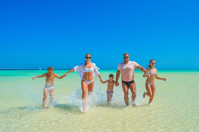 White Island and Ras Mohamed Boat Trip With Diving From Sharm - Operational Information