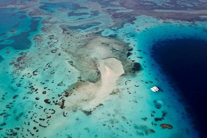 White Island & Ras Mohamed National Park Snorkeling Boat Trip - Meeting and Pickup