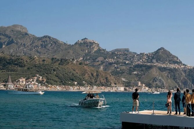 White Lotus Location : Taormina and Etna Private Tour - Tour Reviews and Ratings