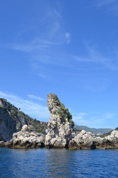 White Lotus Tour - Boat Tour Along Coasts