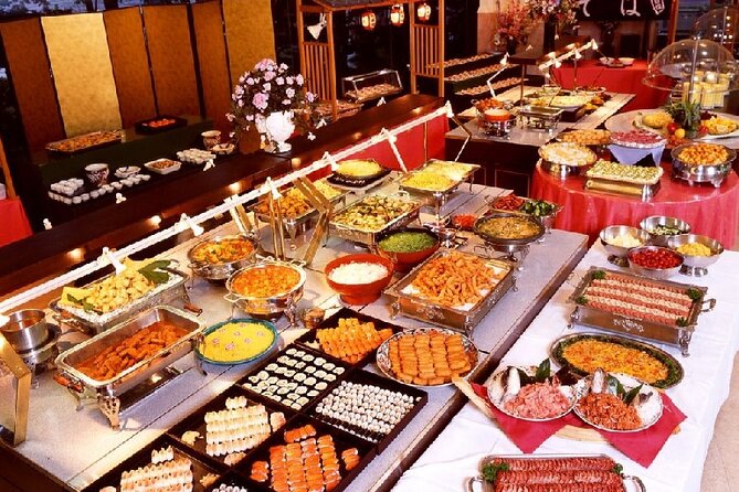 White Orchid Dinner River Cruise at Bangkok Admission Ticket - Ticket Options and Prices