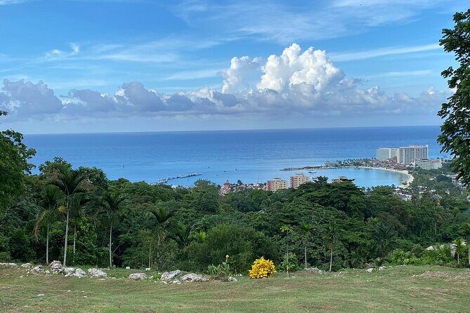 White River Tubing and Ocho Rios Private Tour with Hotel pickup - Exploring the Itinerary in Detail