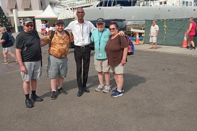 White River Tubing and Ocho Rios Private Tour with Hotel pickup - Who Is This Tour Best For?