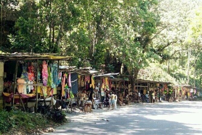 White River Tubing and OchoRios Highlight View Scenic Fern Gully - Final Thoughts