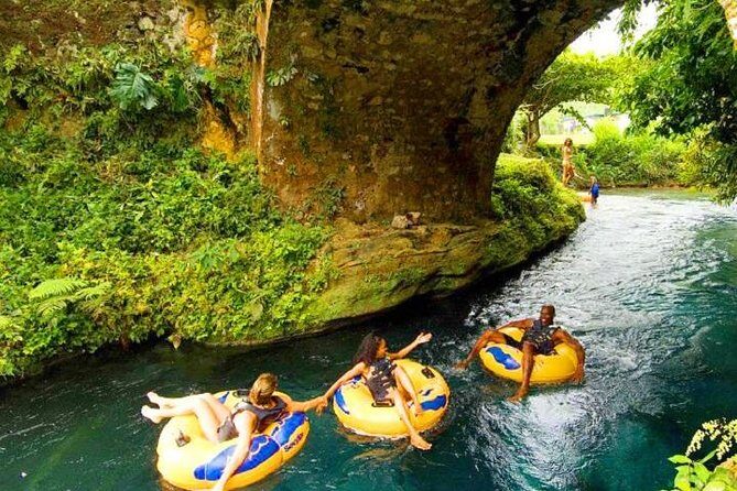 White River Tubing From Montego Bay - Good To Know