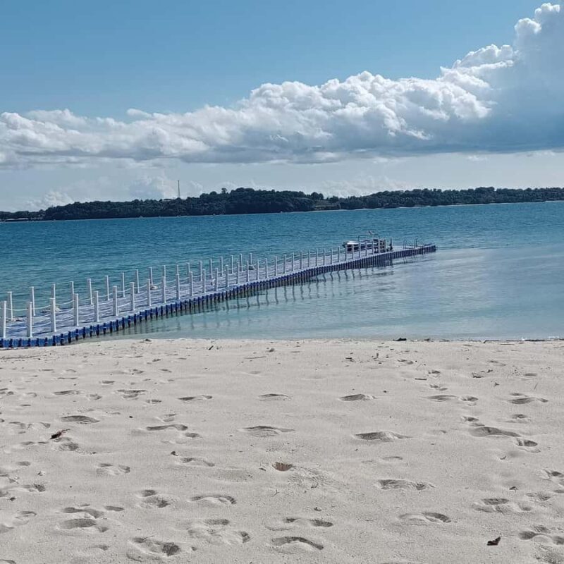 White Sand Island - Snorkeling and Kayaking - Exploring White Sand Island – Snorkeling and Kayaking