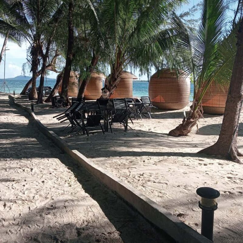 White Sand Island - Snorkeling and Kayaking - Good To Know