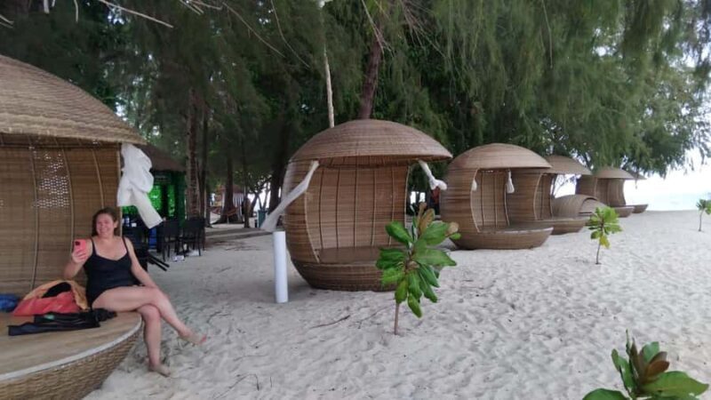 White Sand Island - Snorkeling and Kayaking - Final Thoughts