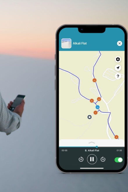 White Sands National Park: Audio Tour Guide - Tour Features