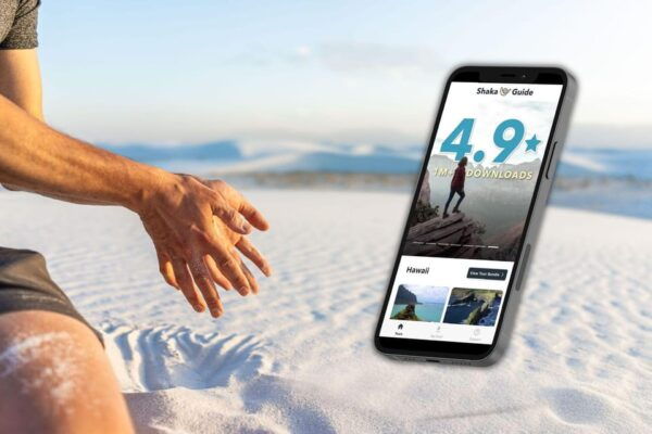 White Sands National Park: Audio Tour Guide - Frequently Asked Questions