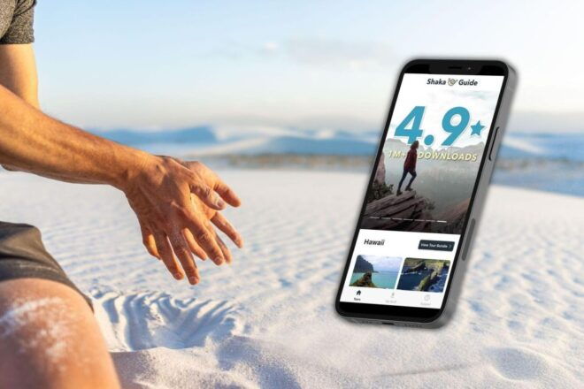 White Sands National Park: Audio Tour Guide - Itinerary Highlights