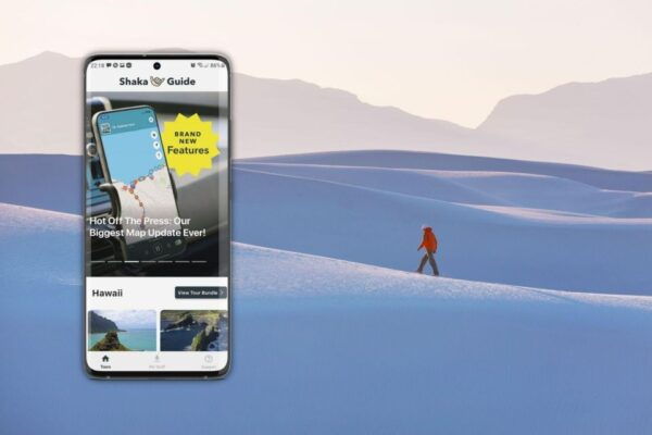 White Sands National Park: Audio Tour Guide - What to Bring and Not Allowed
