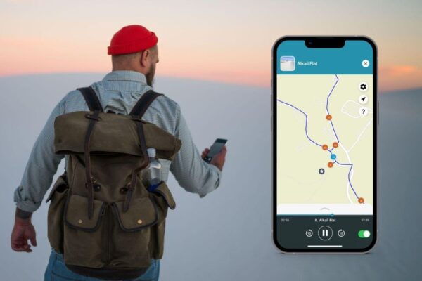White Sands National Park: Audio Tour Guide - Park Hours and Closures
