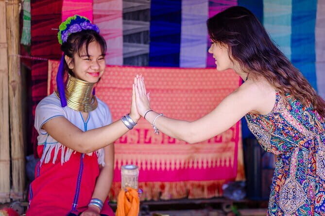 White Temple, Blue Temple, Black House 1-Day Trip from Chiang Mai - Final Thoughts