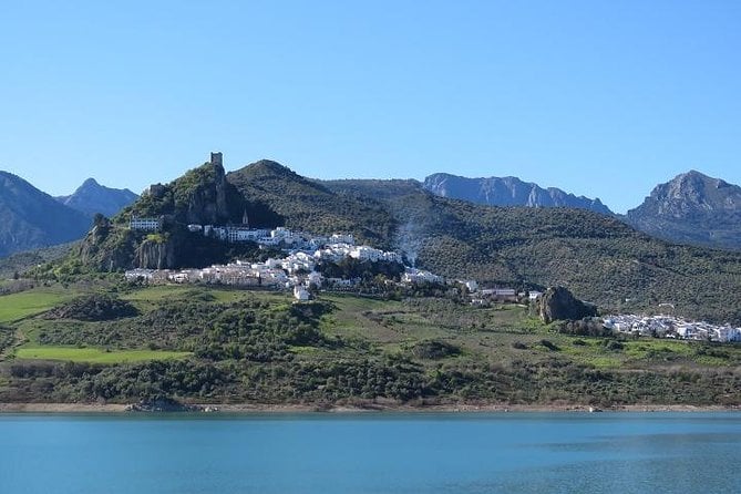 White Villages and Ronda Day Tour From Seville - Cancellation Policy
