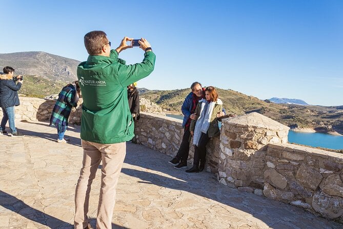 White Villages and Ronda Day Tour From Seville - Highlights of the Tour