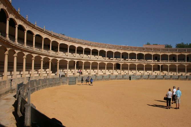 White Villages and Ronda Day Trip From Seville - Overview and Itinerary