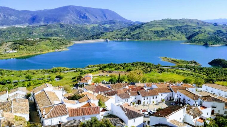 White Villages and Ronda: Day Trip From Seville - Group and Guide Information