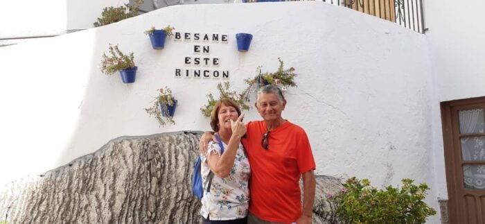 White Villages and Ronda: Day Trip From Seville - Exploring Zahara De La Sierra