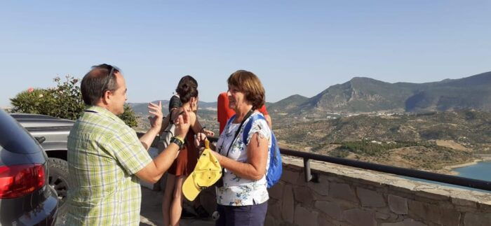 White Villages and Ronda: Day Trip From Seville - Common Questions