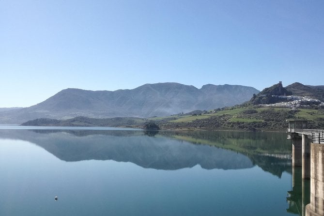 White Villages and Ronda Day Trip From Seville - Trip Overview and Inclusions