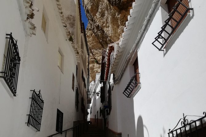 White Villages and Ronda Day Trip From Seville - Meeting and Pickup Details
