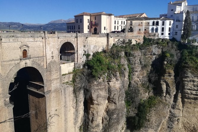 White Villages and Ronda Day Trip From Seville - Enjoyment of the Countryside and Learning