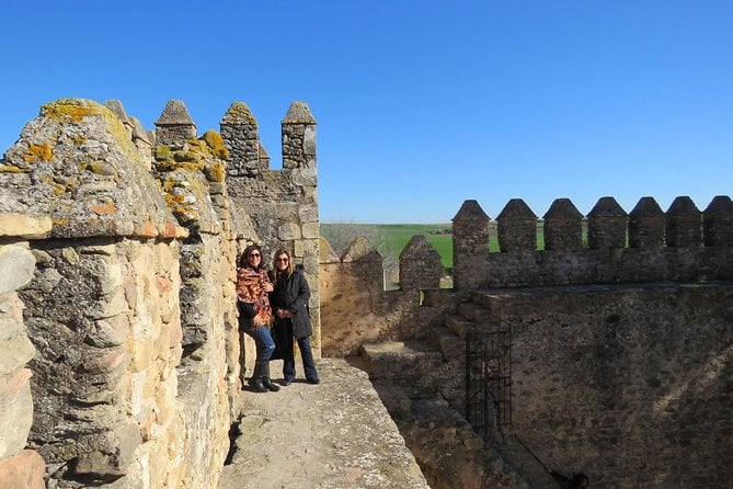 White Villages and Ronda Guided Day Tour From Seville - Explore Zahara De La Sierras Rich History