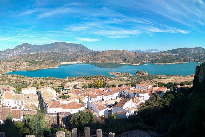 White Villages and Ronda Guided Day Tour From Seville - Visit an Olive Oil Factory for a Unique Experience