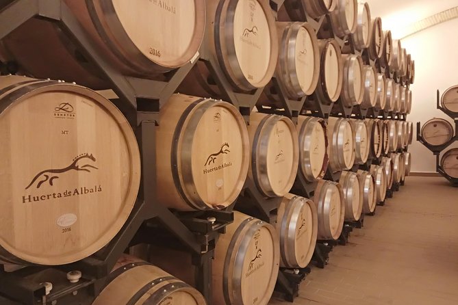 White Villages From Ronda - The Sum Up