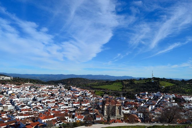 White Villages of Huelva Private Full Day Tour - Common Questions