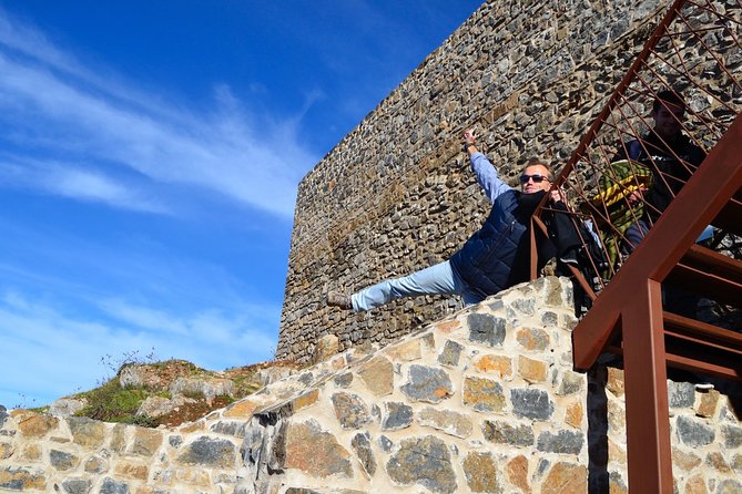 White Villages of Huelva Private Full Day Tour - The Sum Up