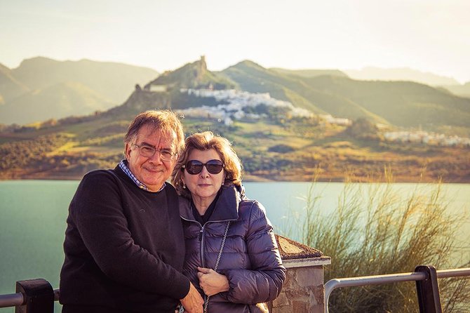 White Villages & Ronda 2 Days - 1 Night Private Travel - Day 1: Taking in Andalusian Culture