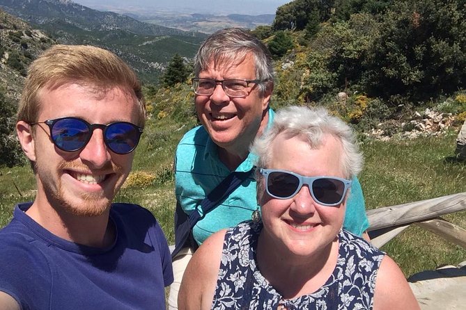 White Villages & Ronda 2 Days - 1 Night Private Travel - Day 2: Unforgettable Views and Landscapes