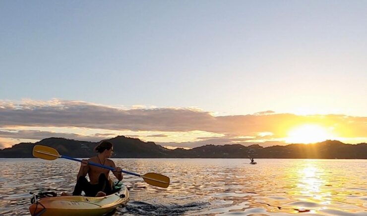 White Water Kayaking in Mapalagama - Activity Details