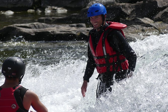 White Water Rafting Adventure in Dagali - Meeting and Pickup