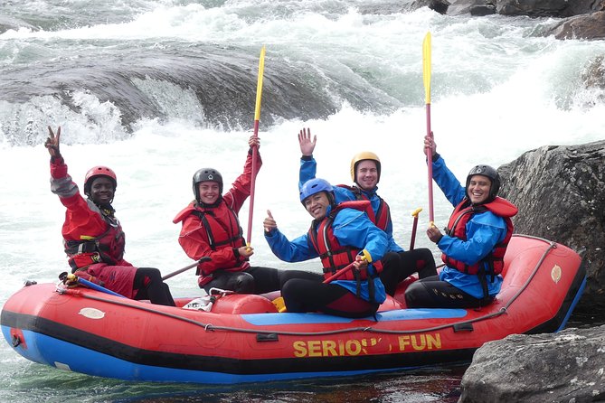 White Water Rafting Adventure in Dagali - The Sum Up