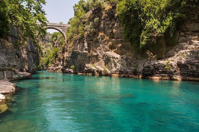 White-Water Rafting Adventure With Lunch From Side - Traveler Photos