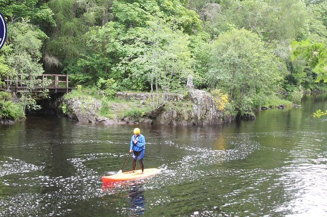 White Water Rafting and Stand up and Paddle Boards on the River Tay From Aberfeldy - Cancellation Policy